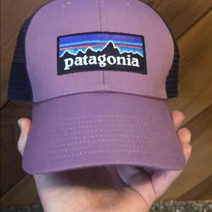 Patagonia Ball Cap Baseball Hat